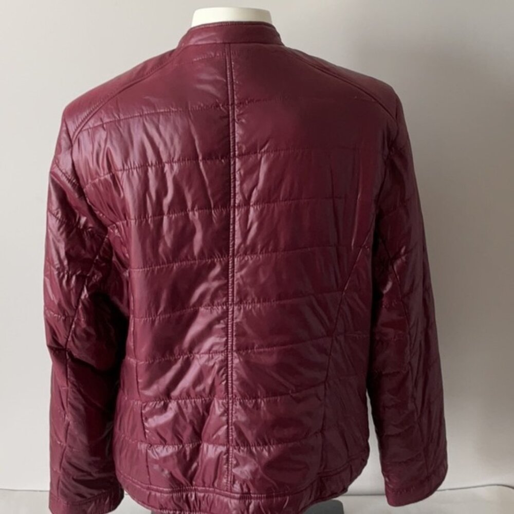 Steilman Short Jacket - Picture 7 of 14